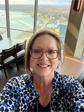 Meet your Posher, Kim